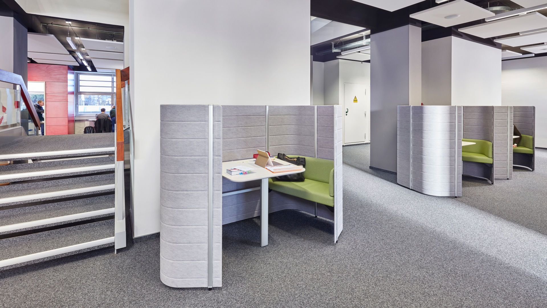 会议台|静音舱/洽谈屋|办公火狐官方网站|火狐HUOHU（中国）火狐官方网站|Workbays Focus 1